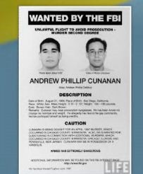 Pembantai dengan IQ 147