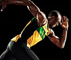 Mampukah Manusia Menembus 9 Detik?