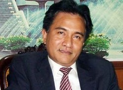 Yusril: Awas, Mafia Hukum Gerilya Pailitkan Hotel-hotel di Bali