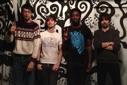 Bloc Party Rilis Single Kedua Day Four