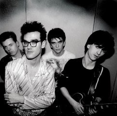 Mantan Drummer The Smiths Bikin Radio Online