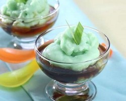 Yuk, Sajikan 2 Resep Bubur Beraroma Wangi Ini