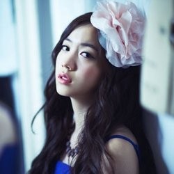 Hwayoung Resmi Keluar dari T-ara