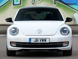 VW Beetle Gendong 2 Mesin Terbaru