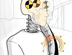 Beltbag Pengaman Penumpang Belakang