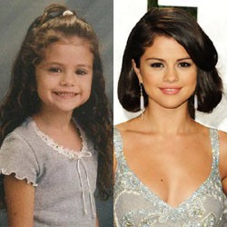 Selena Gomez dari Masa ke Masa