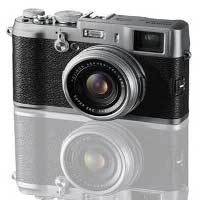 Stop Kamera Seri X100, Fujifilm Siapkan X200? 