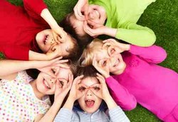 Masalah Mata yang Bisa Terjadi pada Balita