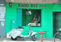 Cirebon, Lebih Dari Sekadar Kota Udang