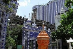 Ini Dia Masjid Paling Fenomenal di Indonesia