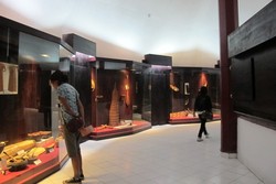 Berkunjung ke Jayapura, Ayo Kunjungi Museum Provinsi Papua!