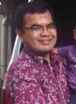 Puasa Membangun Keluarga Harmonis