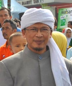 Berkah Shalat Khusyuk 