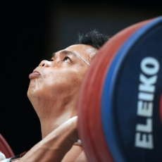 Indonesia Punya Peluang Raih Medali Hari Ini