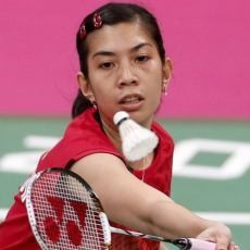 Firda Dipaksa Main Tiga Set