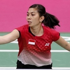 Firda Akui Terburu-Buru di Set Kedua