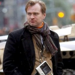 Saran Christopher Nolan untuk Pembuat Film Batman Selanjutnya
