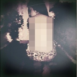 Nikita Willy Pamer Foto Topless di Instagram