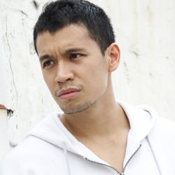 Fokus Jadi Bapak, Samuel Rizal Rehat Syuting