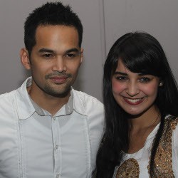 Shireen Sungkar Sudah Disindir untuk Menikah Sejak Umur 15 Tahun