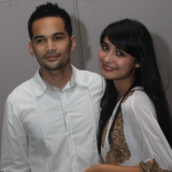 Belum Menikah, Teuku Wisnu Tak Mau Dorong Shireen Pakai Jilbab