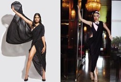 Desainer India Rancang Bikini untuk Wanita yang Enggan Buka-bukaan