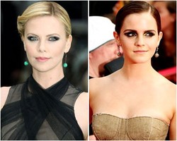 6 Inspirasi Make-up Smokey Eyes ala Bintang Hollywood