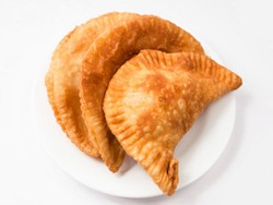 Pastel Isi Jadi Makanan Andalan Atlet Olimpiade Ini