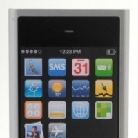 Prototipe Rahasia iPhone Terungkap