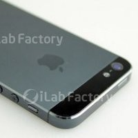 iPhone 5 Melenggang 12 September?