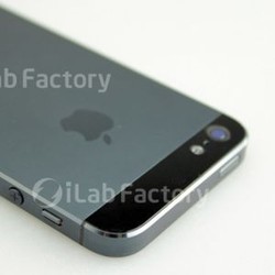 Inikah Tampilan iPhone 5?