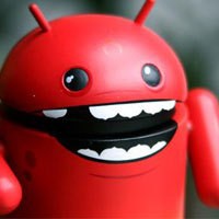 Hampir Semua Gadget Android Disusupi Malware
