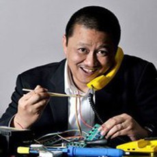 Mundur Jadi Dirut PT INTI, Irfan Lirik Tambang