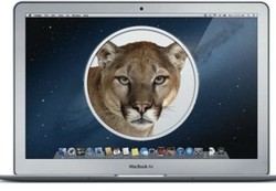 2 Hari, OS X Mountain Lion Di-download 2 Juta Kali
