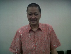 Jadi Bos PT INTI, Gaji Irfan Dipangkas 50%