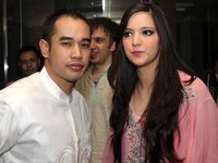Usai Melahirkan, Nia Ramadhani Tak Kunjung Langsing