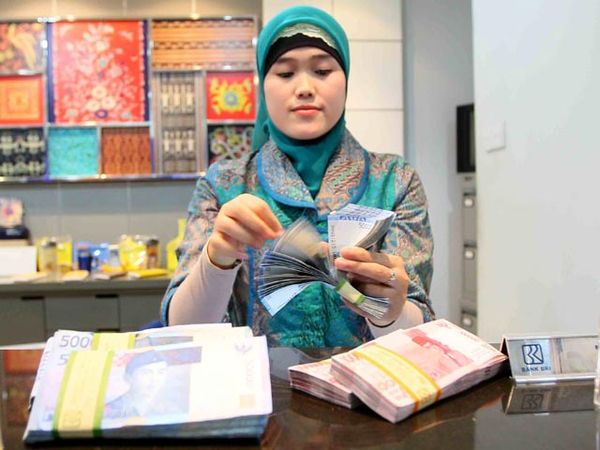 Layanan Akhir Pekan BRI