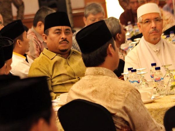 PKS Kutuk Kekerasan di Rohingya