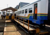 Lebaran, Balai Yasa Tegal Siapkan 61 Kereta Tambahan 