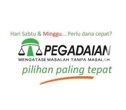 Nasabah Bertambah, Pegadaian Raup Laba Rp 929 Miliar