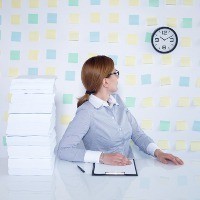 Empat Langkah Sehat Imbangi Risiko Kerja Malam