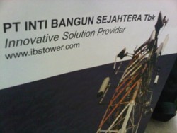 IBS Targetkan Rp 308 Miliar Lewat IPO