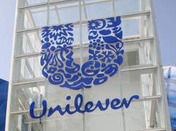 Unilever Raih Laba Bersih Rp 2,32 Triliun, Naik 12,6%