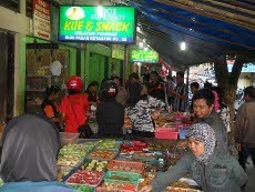Yuk! Berburu Menu Buka Puasa di Kotagede