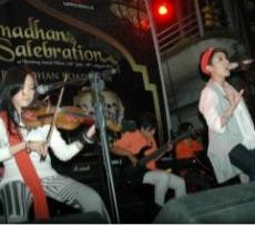 SHE Band, Beradaptasi dengan Formasi Baru