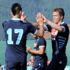 Sempat Ancam Boikot, Napoli Akhirnya Pastikan Tampil di China