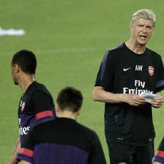 Arsenal Tak Lengkap di Awal Musim