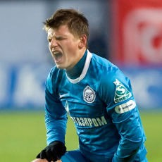 Arshavin Masih Bisa Bertahan,Tiga Dilepas