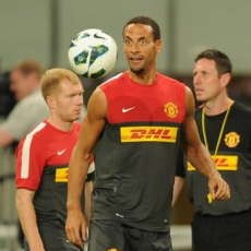 Karena Tweet, Ferdinand Didakwa FA