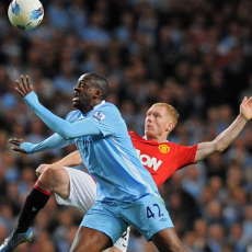 Sebut City Layak Juara, Scholes Yakin MU Bakal Bangkit